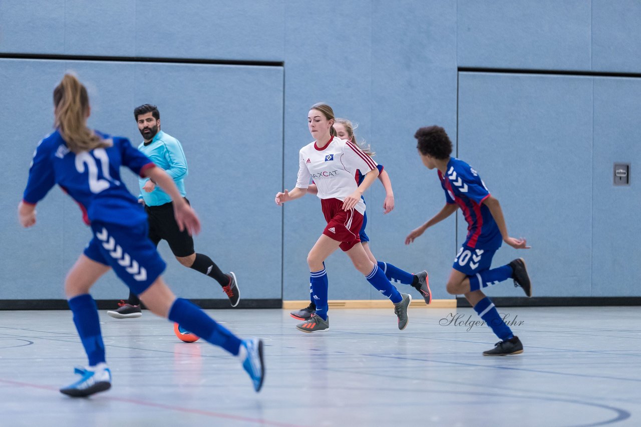 Bild 305 - HFV Futsalmeisterschaft C-Juniorinnen